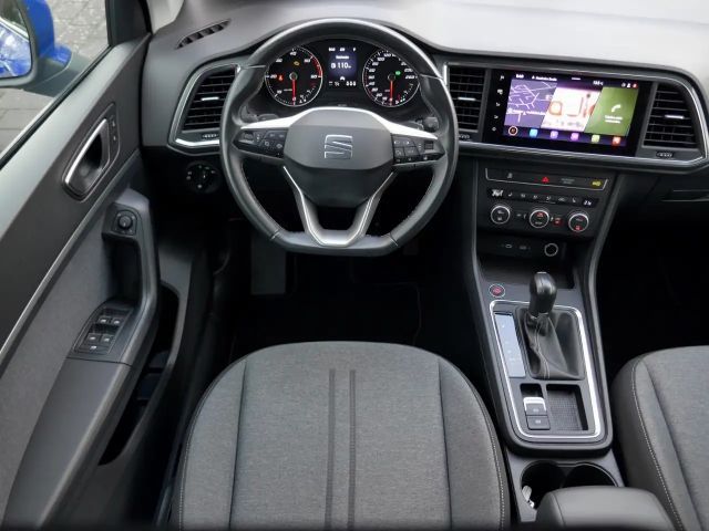 Seat Ateca 2.0 TDI DSG Style