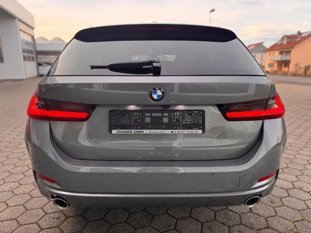 BMW 320 320d Touring xDrive