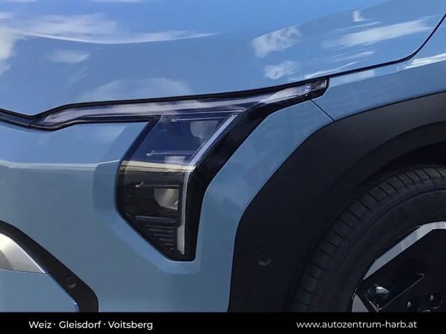 Kia EV3 Earth FWD Plus