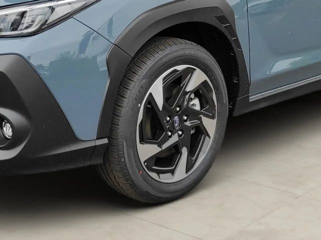 Subaru Crosstrek 2.0 Active KLIMA PDC SHZ KAMERA LED