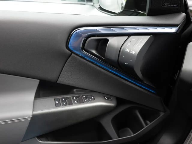 BMW X3 M-Sport xDrive