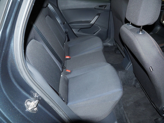 Seat Ibiza 1.0 TSI FR-lijn