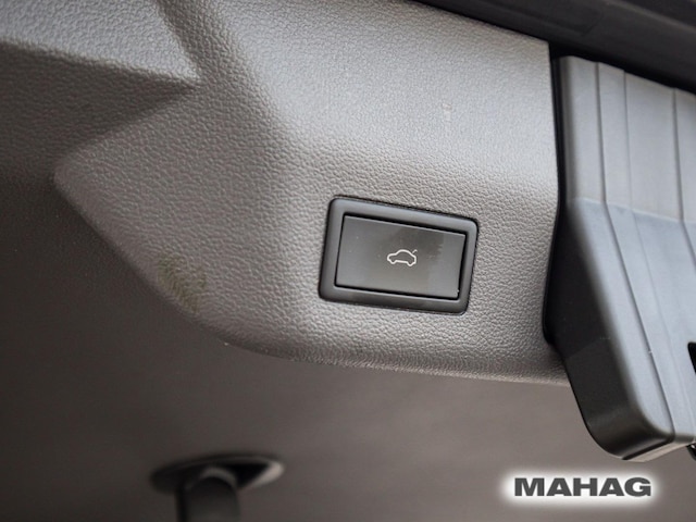 Volkswagen Multivan Life