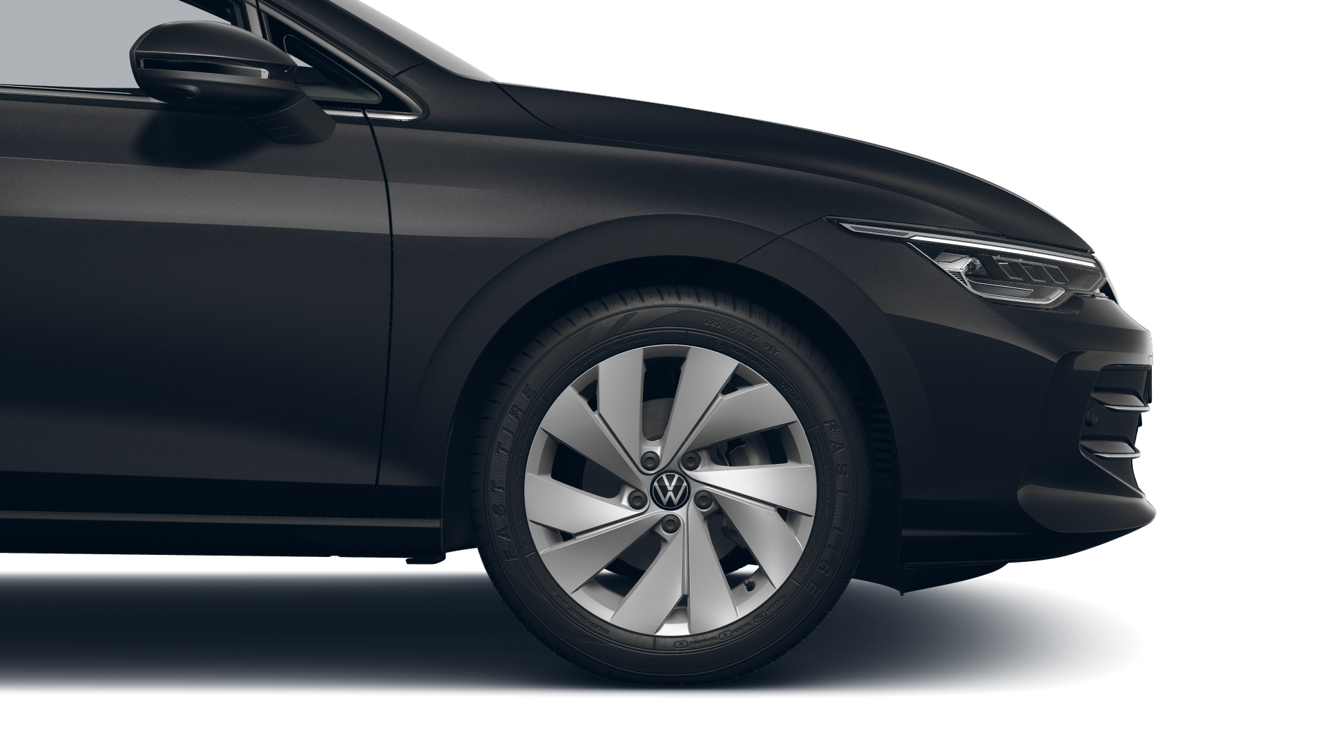 Volkswagen Golf 1.5 TSI