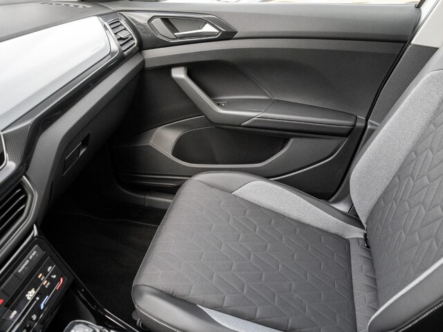 Volkswagen T-Cross DSG