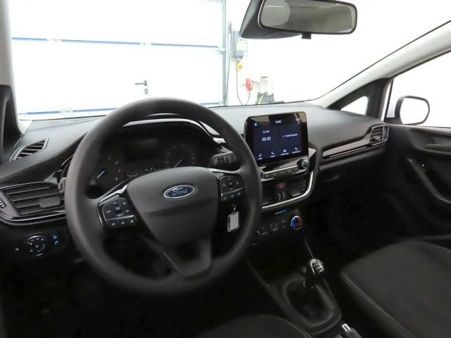 Ford Fiesta Cool & Connect EcoBoost