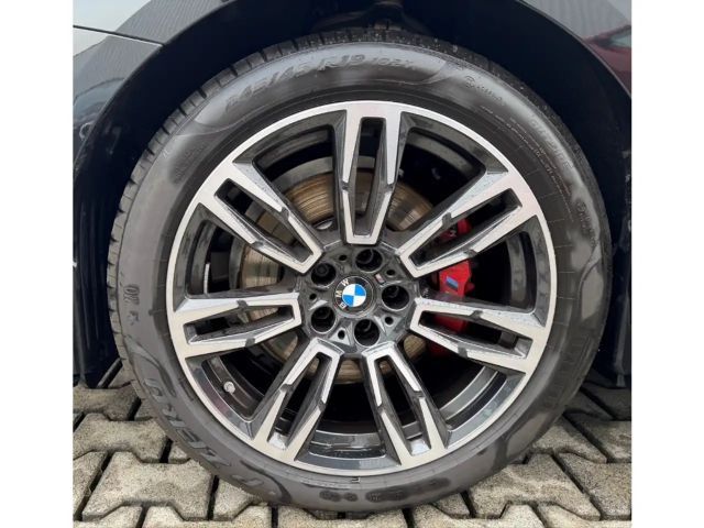 BMW 520 520i M-Sport