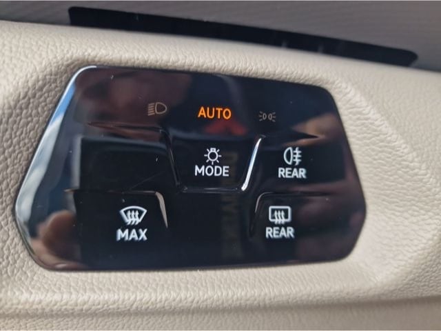 Volkswagen Multivan 2.0 TDI Lang