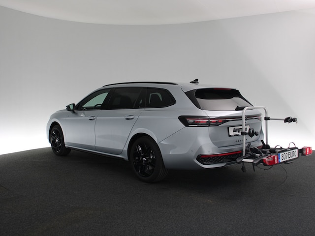 Volkswagen Passat 2.0 TDI 4Motion R-Line