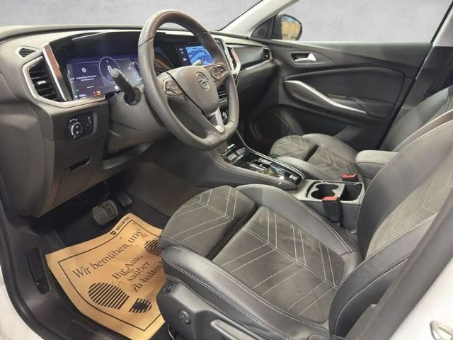 Opel Grandland X Ultimate