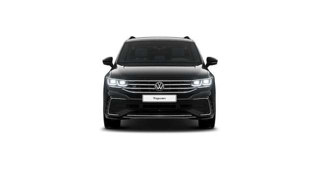 Volkswagen Tiguan 2.0 TDI DSG R-Line