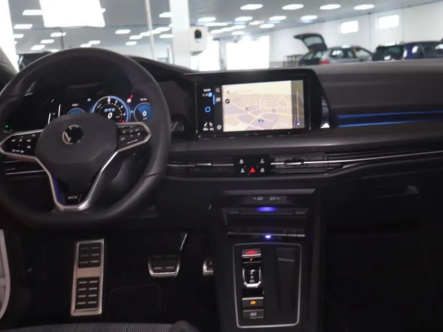 Volkswagen Golf 1.4 TSI DSG GTE