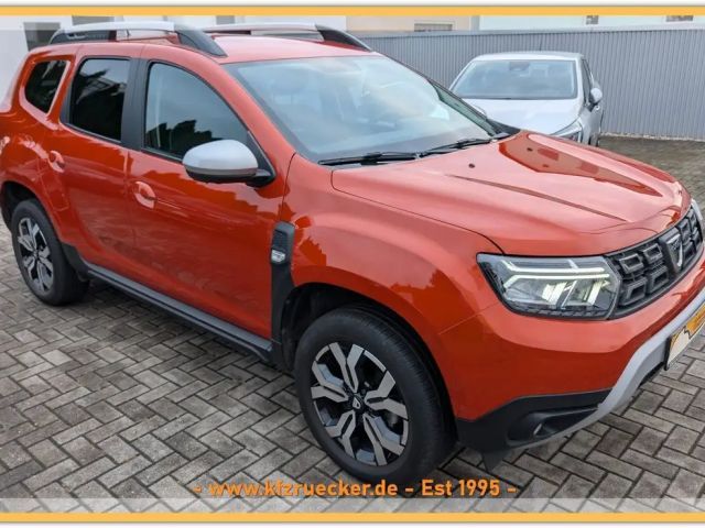 Dacia Duster II Prestige