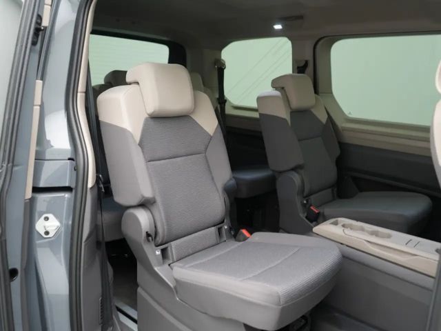 Volkswagen Multivan T7