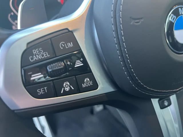 BMW X5 M-Sport xDrive