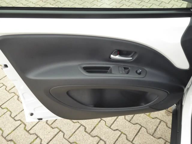 Toyota Aygo X Business Hatchback