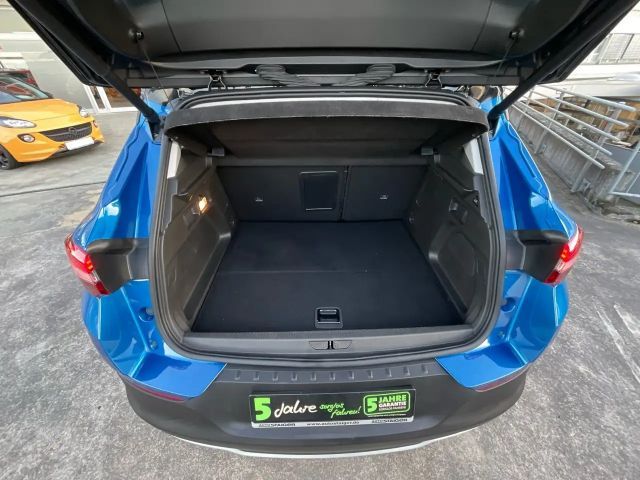 Opel Grandland X Ultimate