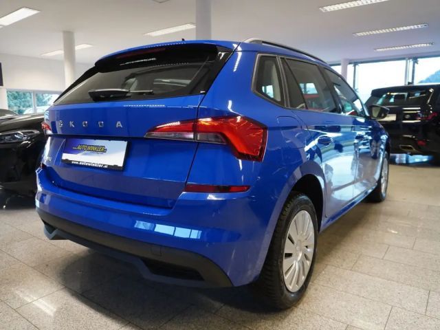 Skoda Kamiq 1.0 TSI Active