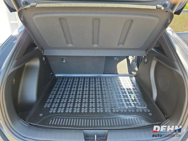 Hyundai Kona Electric N Line