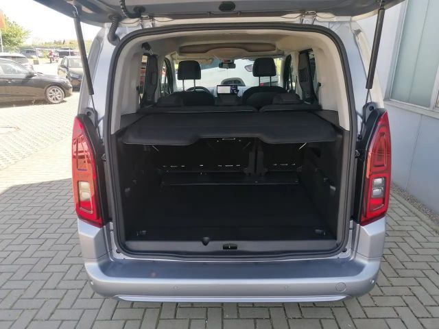 Opel Combo 1.5 CDTI