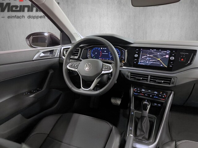 Volkswagen Taigo 1.0 TSI DSG IQ.Drive Style