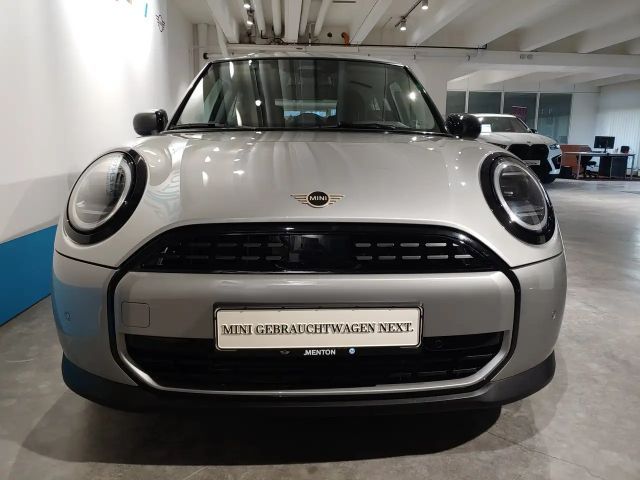 MINI Cooper LED/RFK/HuD/Lenkradhzg.