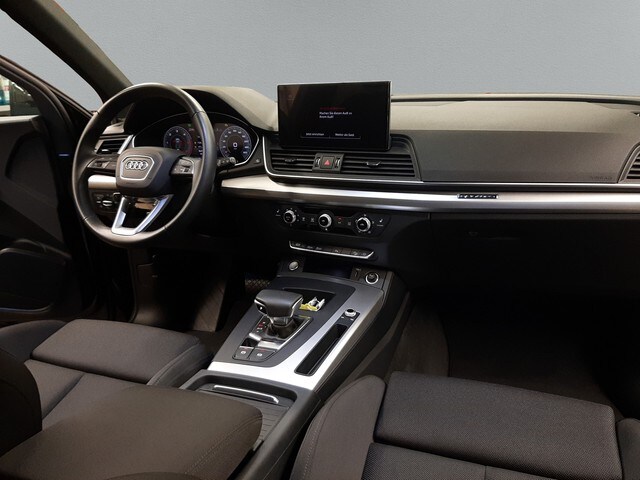 Audi Q5 40 TDI Quattro S-Tronic