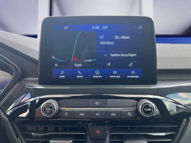 Ford Kuga Plug in Hybrid ST Line X