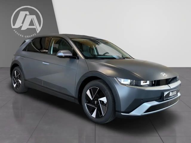 Hyundai IONIQ 5 Techniq