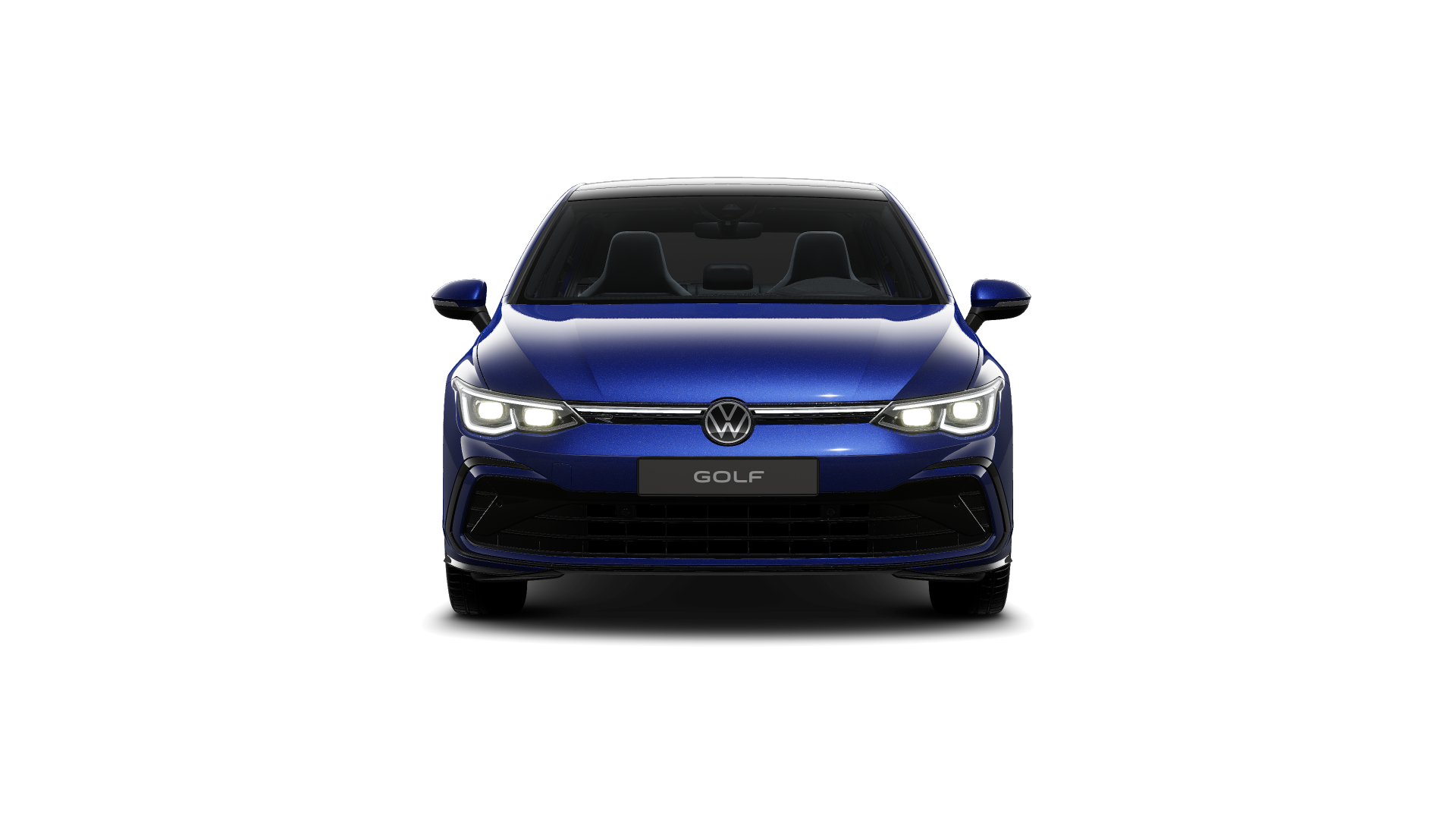 Volkswagen Golf 1.5TSI Navi LED-Matrix Anschlussgar