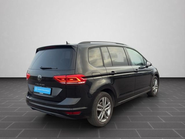 Volkswagen Touran 1.5 TSI Comfortline DSG