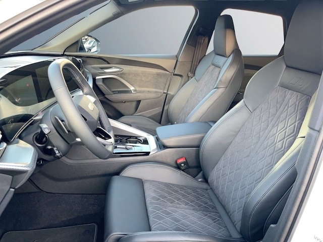 Audi Q5 Hybride Quattro S-Tronic