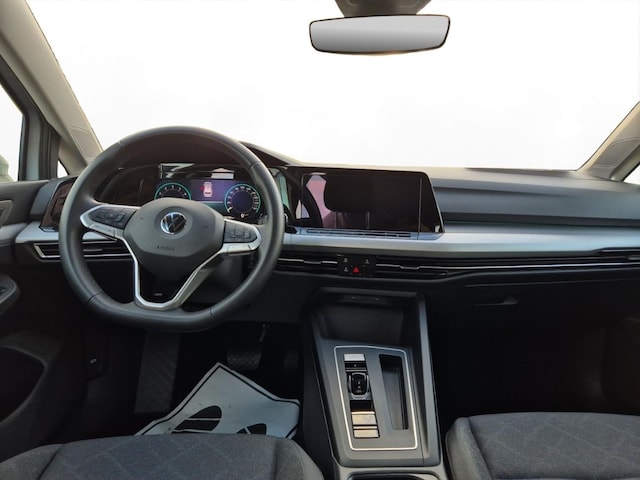 Volkswagen Golf DSG Golf VIII Variant