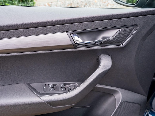 Skoda Karoq 1.5 TSI Clever