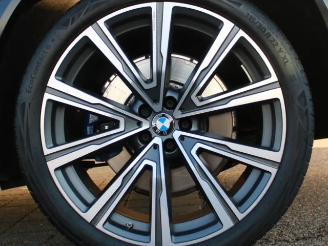 BMW X5 M-Sport xDrive40d