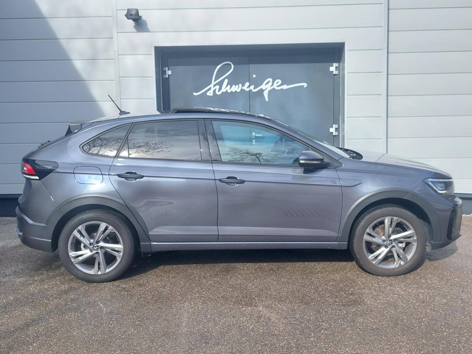 Volkswagen Taigo 1.0 TSI R-Line