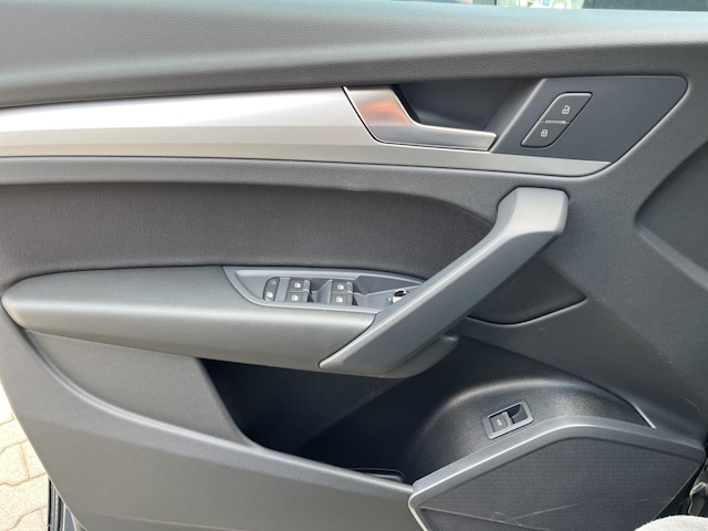 Audi Q5 40 TDI Quattro S-Tronic