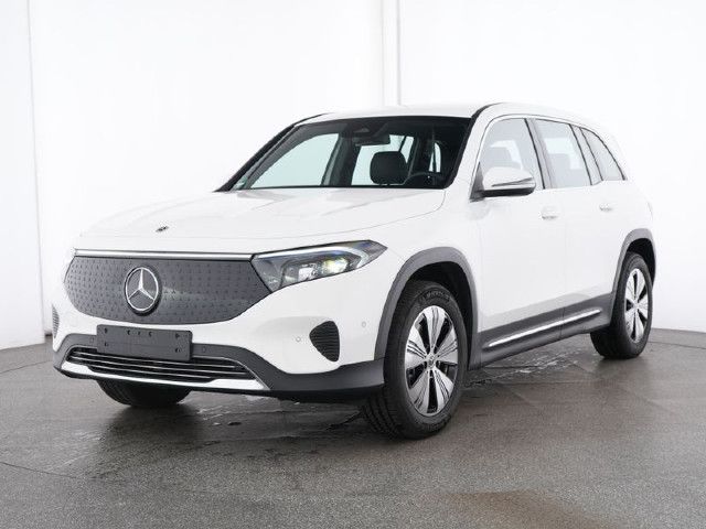 Mercedes-Benz EQB 300 4MATIC