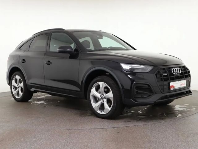 Audi Q5 45 TFSI Quattro S-Tronic