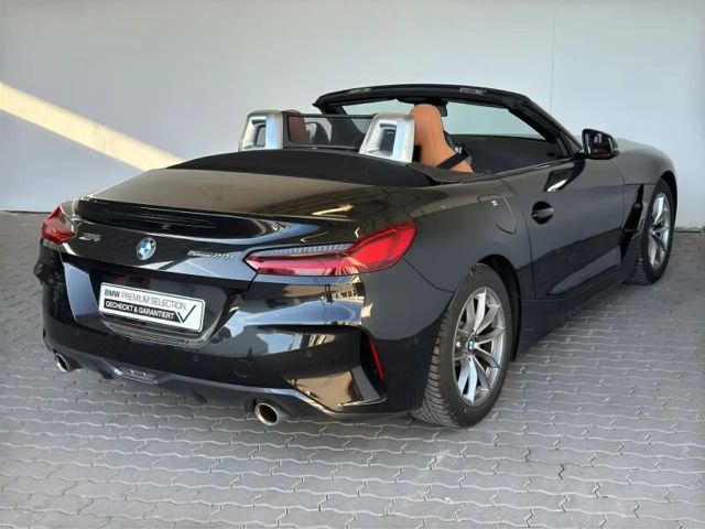 BMW Z4 Cabrio M-Sport Roadster sDrive20i