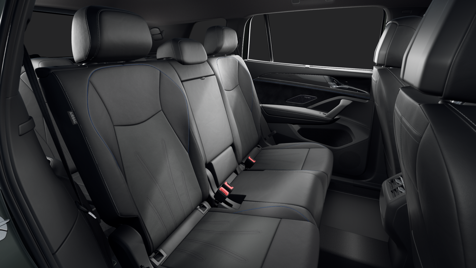 Volkswagen Tayron 2.0 TDI 4Motion DSG R-Line