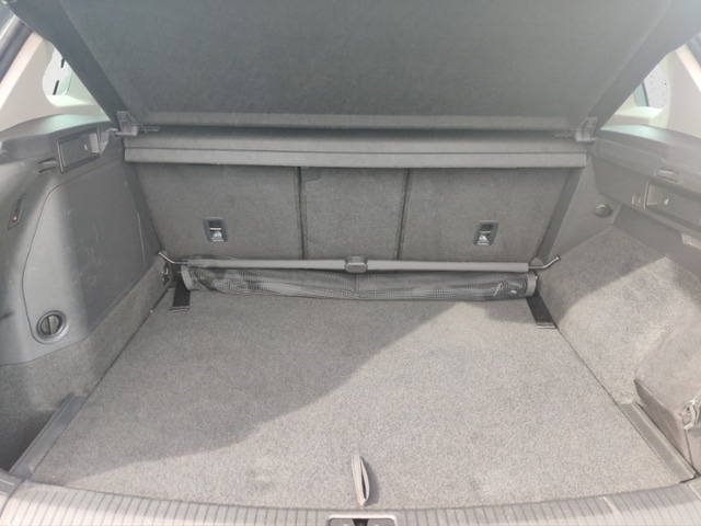 Volkswagen Tiguan 1.4 TSI eHybrid