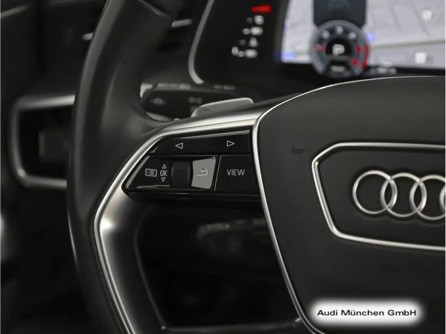 Audi A6 40 TDI S-Tronic