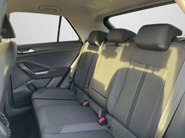 Volkswagen T-Roc 1.5 TSI DSG Life