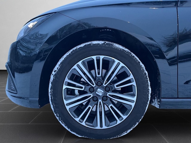 Seat Ibiza 1.0 TSI DSG Style