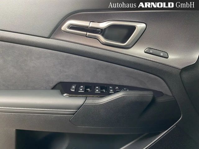 Kia Sportage GDi GT-Line Vierwielaandrijving