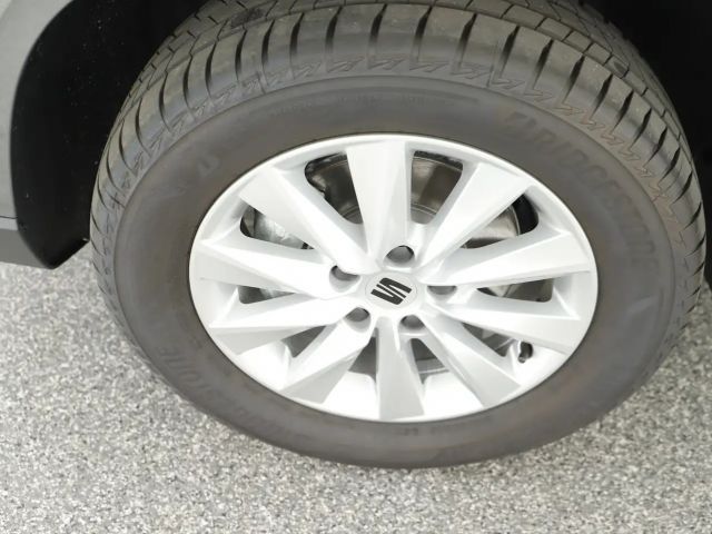 Seat Ateca 1.0 TSI Reference