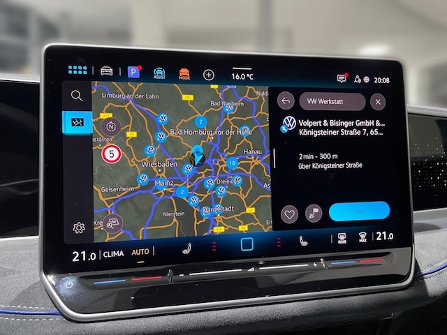 Volkswagen Passat DSG R-Line