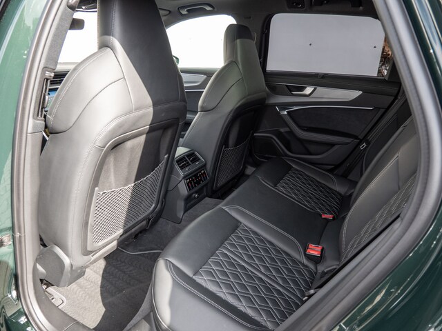 Audi A6 50 TDI Avant Quattro Sport