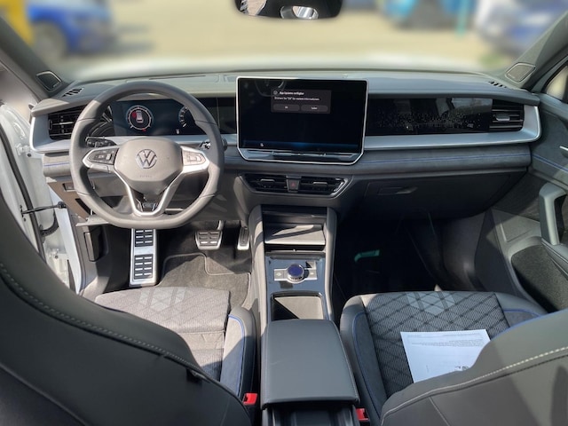 Volkswagen Tayron 2.0 TDI 4Motion DSG